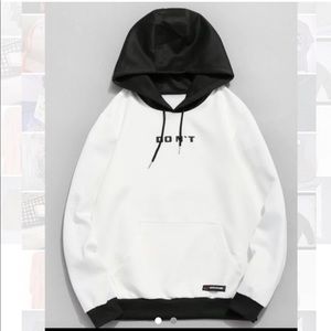 Zaful hoodie